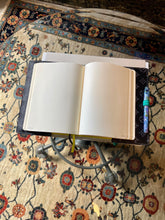 Load image into Gallery viewer, Journal/Agenda Cover