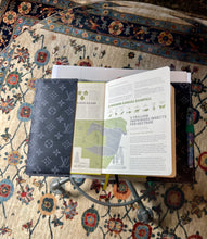 Load image into Gallery viewer, Journal/Agenda Cover